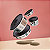 Tupperware Kit Tig Ilumina Mickey e Minnie Clássicos 4 pecas - Imagem 5