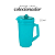 Tupperware Mini A Jarra 250ml Azul (Miniatura) - Imagem 3