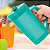 Tupperware Mini A Jarra 250ml Azul (Miniatura) - Imagem 2