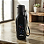 Tupperware Eco Garrafa Minnie 500ml Preto - Imagem 2