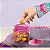Tupperware Pote Ultra Clear Policarbonato 500ml - Imagem 2
