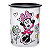 Tupperware Instantânea Slim Minnie Primavera 1,2 Litros - Imagem 1
