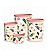 Tupperware Kit Instantâneas Magica Jardim Vestical 4 Pecas - Imagem 1