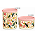 Tupperware Kit Instantâneas Magica Jardim Vestical 2 Pecas - Imagem 2