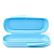 Tupperware Estojinho Cinderela Azul - Imagem 3