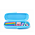 Tupperware Estojinho Cinderela Azul - Imagem 5