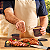 Tupperware Kit Churrasco Supremo 3 Pecas - Imagem 4