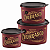 Tupperware Kit Churrasco Supremo 3 Pecas - Imagem 1