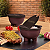Tupperware Chef Saleiro Churrasco Supremo 450g - Imagem 2