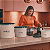 Tupperware Kit Tupper Caixa Simone Mendes 5 peças - Imagem 5