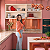 Tupperware Kit Tupper Caixa Simone Mendes 5 peças - Imagem 4