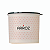Tupperware Kit Tupper Caixa Simone Mendes 5 peças - Imagem 2