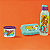 Tupperware® Kit Scooby Doo Eco Plus 750ml + Redondinha 500ml + Snack Grande - Imagem 2