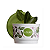 Tupperware Kit Potinhos Floral Bicarbonato + Louro + Coloral 3 Pecas - Imagem 2