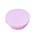 Tupperware Zen Line Redondo 520ml Rosa - Imagem 3