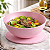 Tupperware Tigela Allegra Rosa 5Litros - Imagem 2