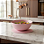 Tupperware Tigela Allegra Rosa 5Litros - Imagem 3