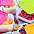 Tupperware Kit Freezer Line 4 Pecas - Imagem 5
