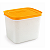 Tupperware Kit Freezer Line 4 Pecas - Imagem 2