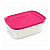 Tupperware Kit Freezer Line 4 Pecas - Imagem 3