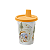 Tupperware Kit Pratinho e Copinho Pooh Aquarela - Imagem 4