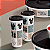 Tupperware Copo Mickey e Minnie Classicos Com Tampa 470ml - Imagem 2