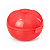 Tupperware Tupper Tomate Vermelho - Imagem 3
