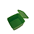 Tupperware Jeitoso 800ml Verde Musgo - Imagem 3