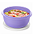 Tupperware Tigela Batedeira Geração II Lilas 6 Litros - Imagem 1