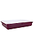 Tupperware Refri Box 3.5 Litros Roxo - Imagem 3