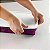 Tupperware Refri Box 3.5 Litros Roxo - Imagem 2