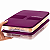 Tupperware Refri Fresh Grande 1,3 Litros Roxo - Imagem 3