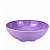 Tupperware Kit Tigela Floresta 4 Peças Lilas - Imagem 3