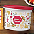 Tupperware Caixa de Granola Floral 1,7 Litros - Imagem 2