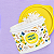 Tupperware Caixa Floral Amido de Milho 400g - Imagem 2