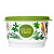Tupperware Potinhos Floral Evas Finas 140ml - Imagem 1