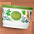 Tupperware Potinhos Floral Evas Finas 140ml - Imagem 2