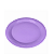 Tupperware Kit Prato Floresta 4 Pecas Lilas - Imagem 3