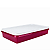 Tupperware Refri Box 1.5L Roxo - Imagem 1