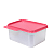 Tupperware Kit Basic Line 500ml 3 Peças - Imagem 2