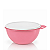 Tupperware Tigela Criativa 3 Litros Rosa - Imagem 2