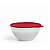 Tupperware Kit Tigela Maravilhosa 3 Pecas - Imagem 2