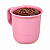 Tupperware Canecas 350ml Rosa - Imagem 2