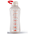 Tupperware Garrafa Aquavibe 2L Simone Mendes Sem Canudo - Imagem 1