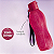 Tupperware® Eco Garrafa 500ml Lipstick Glitter - Imagem 3