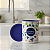 Tupperware Lixinho de Pia Floral 3,3 Litros - Imagem 3