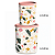 Tupperware Kit Instantâneas Magica Jardim Vestical 2 Pecas - Imagem 2