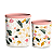 Tupperware Kit Instantâneas Magica Jardim Vestical 2 Pecas - Imagem 1