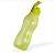 Tupperware Eco Garrafa Plus Freezer 750ml Verde Capim - Imagem 3