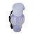 Tupperware Eco Garrafa 500ml Lilas - Imagem 2